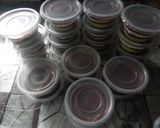 Foto langkah ke 1 dari resep Coklat ganache kental nya pas.