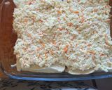 Foto del paso 5 de la receta: Pastel frío de atún y surimi