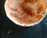 A picture of step 10 of Masala roti tokri ya karari roti.
