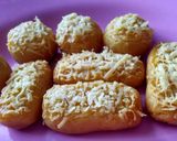 Foto langkah ke 3 dari resep Kastengel Magic com.