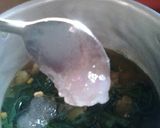 Foto langkah ke 6 dari resep Kapurung.