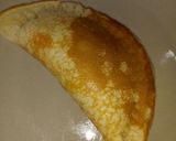 Foto langkah ke 3 dari resep Martabak Lenggang Teflon.
