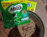Foto langkah ke 1 dari resep Puding Oreo & Milo.