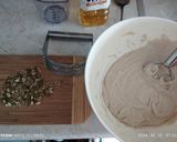 Cirokos kenyérke recept fázis 1 fotója