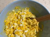 Egg salad (salata de ouă) 🥚