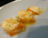 Foto del paso 5 de la receta: Langosta con salsa de mantequilla y limón