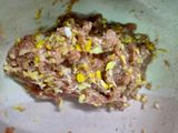 🐷🌽 หมูข้าวโพดไส้ชีส - หม้อทอดไร้น้ำมัน