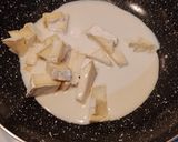 Foto del passaggio 2 della ricetta Penne alla parisienne