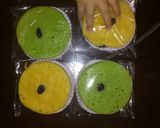 Foto langkah ke 10 dari resep Kue lumpur kentang.
