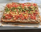 Foto del paso 5 de la receta: Arrollado de atún