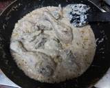 Mint and cashewnut chicken recipe step 2 photo