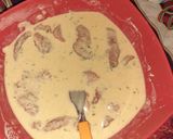 Foto del paso 1 de la receta: Marineras de carne