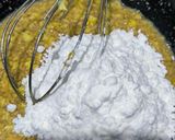 Foto langkah ke 2 dari resep Roti Boy Sat Set.