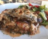 Foto del paso 5 de la receta: Pasticho de berenjena 🍆