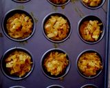 A picture of step 8 of My Small Onion Bhaji.