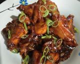 Foto langkah ke 3 dari resep Ayam Kecap Bawang Bombay.