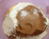 Foto langkah ke 3 dari resep Banana Bread.