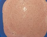 Foto del paso 2 de la receta: Helado de frutilla