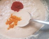 મકાઇ નો ઓળો (Makai Oro Recipe In Gujarati) રેસીપી સ્ટેપ4ફોટો