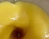 A picture of step 2 of Tropical drink with tropical fruits.