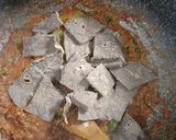 Foto langkah ke 7 dari resep Rendang Paru Sapi Ala mami.