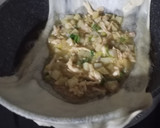 Foto langkah ke 3 dari resep Martabak Kentang.