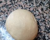 Foto del paso 1 de la receta: Rosca de chocolate y avellanas