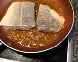 Foto del paso 3 de la receta: Bacalao con tomate