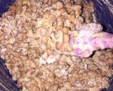 Foto langkah ke 4 dari resep Kacang disko.