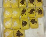 Foto langkah ke 6 dari resep Bolen pisang.