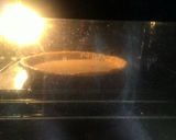 Foto langkah ke 9 dari resep Homemade Pie Susu.