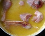 Foto langkah ke 2 dari resep Rica-Rica Ayam Kemangi.