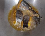 Foto langkah ke 1 dari resep Ikan patin bumbu soto.