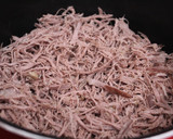 Foto del paso 2 de la receta: Birria de res