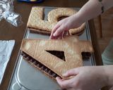 Foto del passaggio 3 della ricetta Cream Tart glutenfree