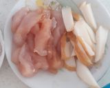 Foto langkah ke 3 dari resep Kwetiow.