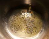 Foto del paso 3 de la receta Risotto de verduras y azafrán