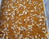 મોહનથાળ (Mohanthal Recipe In Gujarati) રેસીપી સ્ટેપ3ફોટો
