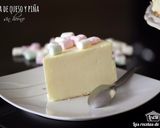 Foto del paso 5 de la receta Tarta de piña y queso