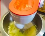 氣炸紫薯旋風曲奇的食譜步驟3照片