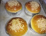 Foto langkah ke 3 dari resep Burger Bun.