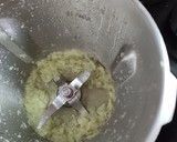 Foto del paso 2 de la receta: Croquetas de jamón y huevo duro en Mambo