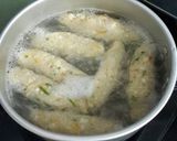 Foto langkah ke 3 dari resep Sempol Tahu.