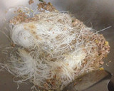 螞蟻上樹的食譜步驟4照片