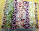 Foto del paso 6 de la receta: Sándwich a la Reina