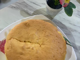 Japanese Cheese cake