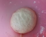 Foto del paso 3 de la receta: Pan de Jamón casero 🤶🎄
