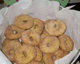 Foto del paso 6 de la receta: Rollos de vino