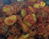 Foto langkah ke 1 dari resep Ayam sambal bawang tomat.