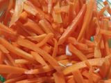 Bakwan Sayur Jepang (kakiage)